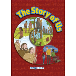 Reading Planet: Astro - The Story of Us - Supernova/Earth