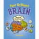 Reading Planet: Astro - Your Brilliant Brain - Supernova/Earth