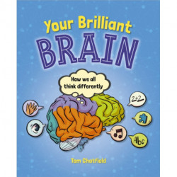 Reading Planet: Astro - Your Brilliant Brain - Supernova/Earth