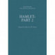 Hamlet: Shakespeare: The Critical Tradition, Volume 2