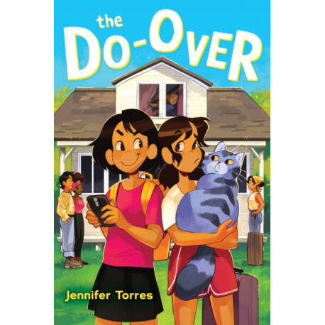 The Do-Over