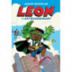 Leon the Extraordinary: A Graphic Novel (Leon -1)