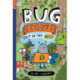 Out in the Wild!: A Graphix Chapters Book (Bug Scouts -1)