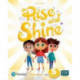 Rise and Shine Starter Activity Book with eBook