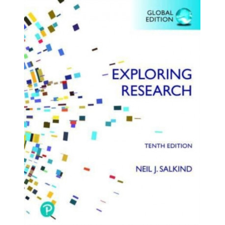 Exploring Research, Global Edition