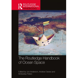 The Routledge Handbook of Ocean Space