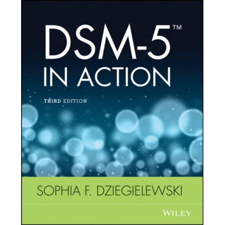 DSM-5 in Action