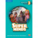 Super Minds Level 3 Flashcards British English