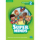 Super Minds Level 2 Flashcards British English