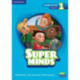 Super Minds Level 1 Flashcards British English