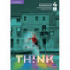 Think Level 4 Workbook British English