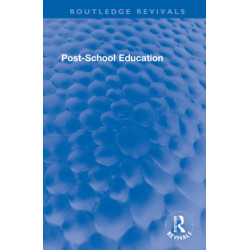 Post-School Education