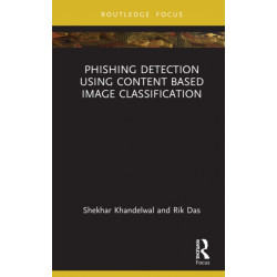 Phishing Detection Using Content-Based Image Classification