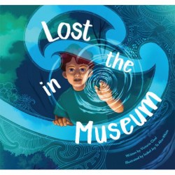 Lost in the Museum