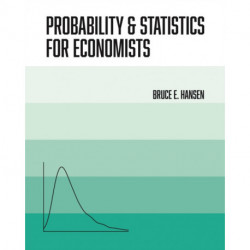 Probability and Statistics for Economists