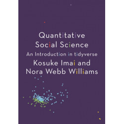 Quantitative Social Science: An Introduction in tidyverse