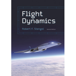 Flight Dynamics: Second Edition