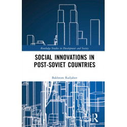 Social Innovations in Post-Soviet Countries