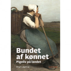Bundet af kønnet: Pigeliv på landet