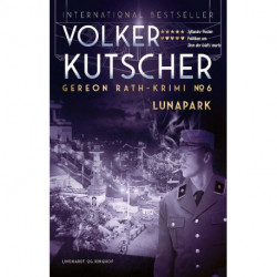 Lunapark (Gereon Rath-krimi 6)