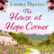 The House at Hope Corner: The perfect feel-good holiday romance novel