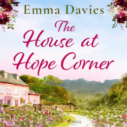 The House at Hope Corner: The perfect feel-good holiday romance novel