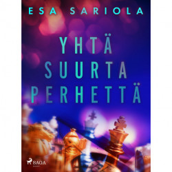 Yhtä suurta perhettä