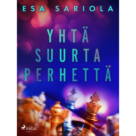 Yhtä suurta perhettä