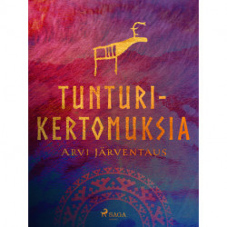Tunturikertomuksia