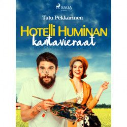 Hotelli Huminan kantavieraat