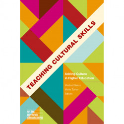 Teaching Cultural Skills: Adding culture in higher education