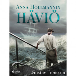 Anna Hollmannin häviö