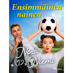 Ensimmäinen nainen