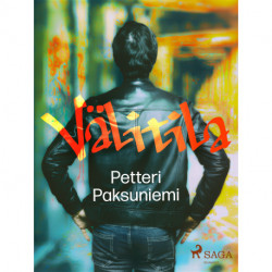 Välitila