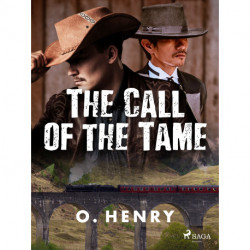 The Call of the Tame