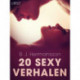 B. J. Hermansson: 20 sexy verhalen