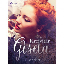 Kreivitär Gisela