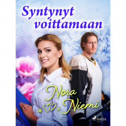Syntynyt voittamaan