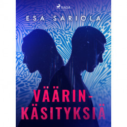 Väärinkäsityksiä