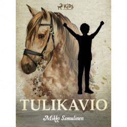 Tulikavio