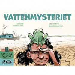 Vattenmysteriet