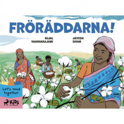 Fröräddarna!
