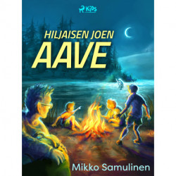 Hiljaisen joen aave