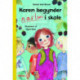 Karen begynder NÆSTEN i skole