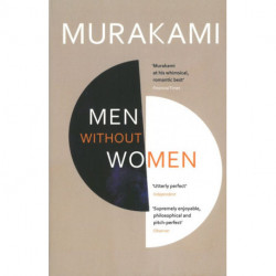 Men Without Women: Stories