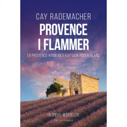 Provence i flammer