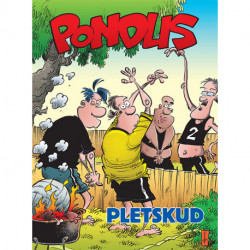 Pondus: Pletskud!