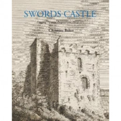 Swords Castle: Digging History: Excavations 2015-17