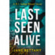 Last Seen Alive