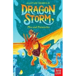Dragon Storm: Mira and Flameteller